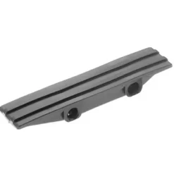 Patin guide de chaîne noir pour Porsche 911 type 964 Turbo 3.3