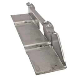 Patte de fixation de batterie pour VOLKSWAGEN Combi Bay Window (08/1967-07/1979)