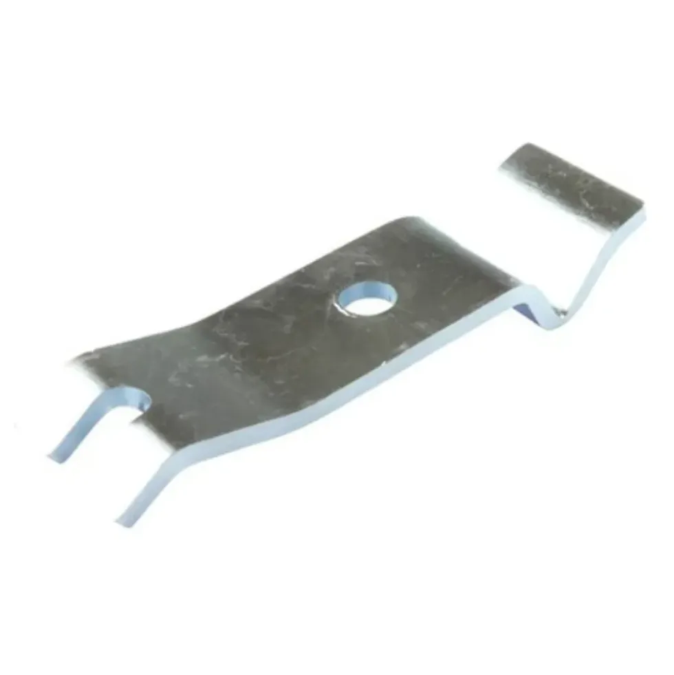 Patte de fixation de batterie pour VOLKSWAGEN Transporter T25 (05/1979-07/1992) - Siège pivotant