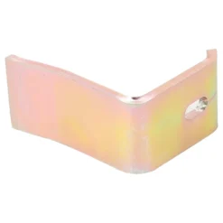 Patte de fixation de batterie pour VOLKSWAGEN Transporter T25 (05/1979-07/1992) - Siège fixe