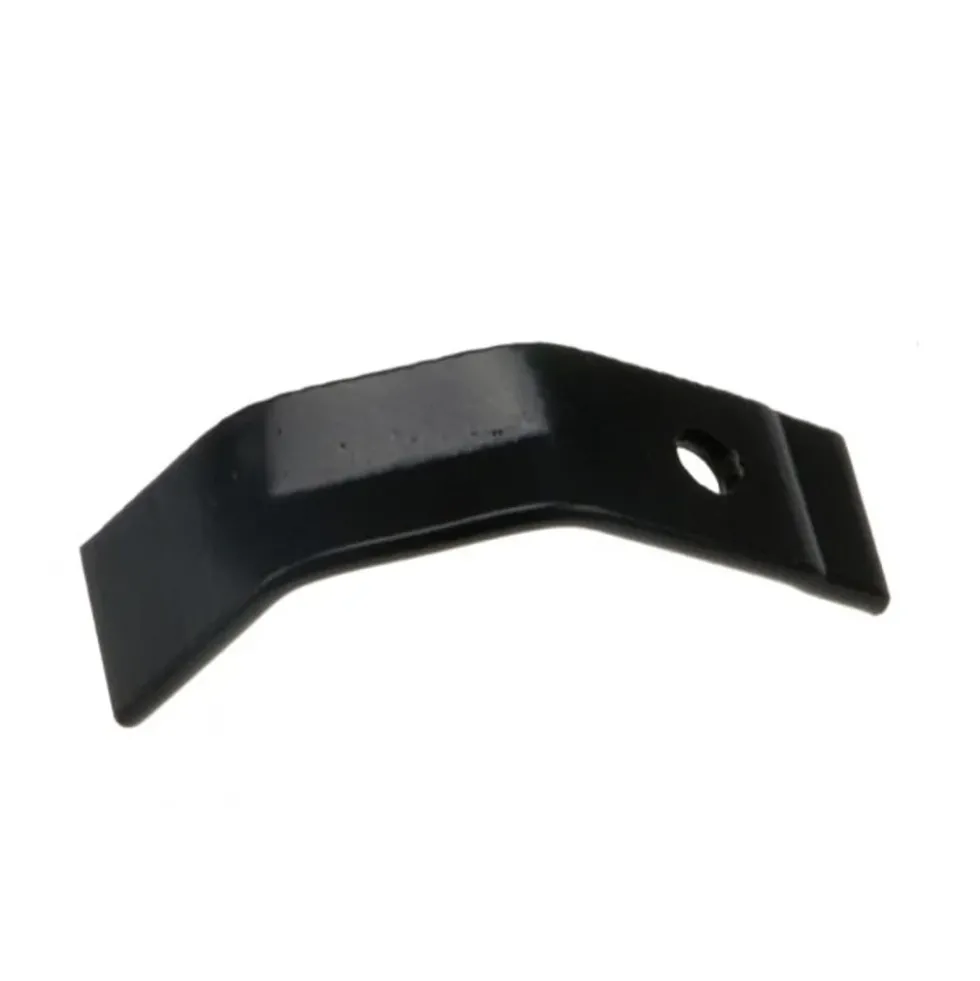 Patte de maintien supérieur de radiateur d'eau moteur pour VW Golf 1