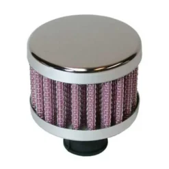 Petit filtre reniflard d'huile Sport 12 mm pour VOLKSWAGEN Combi Split Brazil (1957-1975)