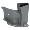 Pièce de réparation de bas de montant de porte gauche pour VOLKSWAGEN Combi Bay Window (08/1967-07/1972)
