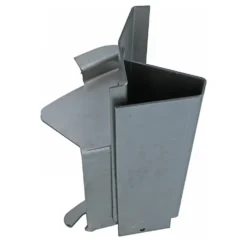 Pièce de réparation de bas de montant de porte droit pour VOLKSWAGEN Combi Bay Window (08/1972-07/1979)