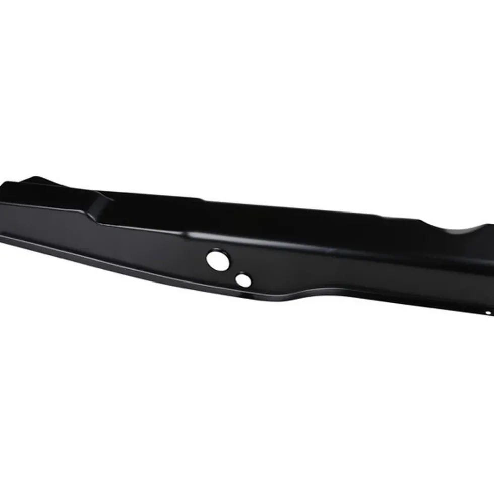 Pièce réparation arrière DANSK de longeron pour Porsche 911 et 912 (1969-1971) - côté droit