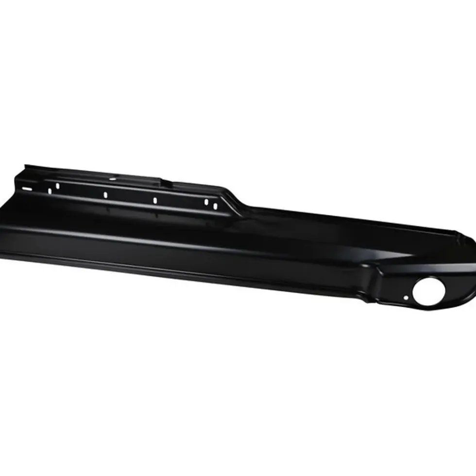 Pièce réparation avant DANSK de longeron pour Porsche 911 et 912 (1969-1971) - côté droit