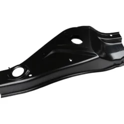 Pièce réparation central DANSK de longeron pour Porsche 911 et 912 (1969-1971) - côté droit