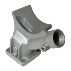 Pied de dynamo ou d'alternateur 12V pour VOLKSWAGEN Combi Split Brazil (1957-1975)