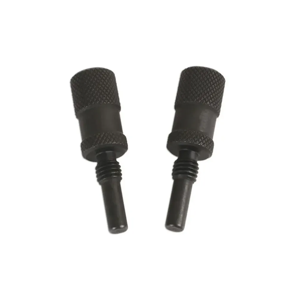 Piges de calage pour Ducati