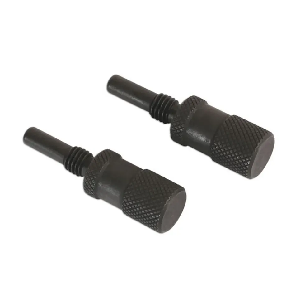 Piges de calage pour Ducati