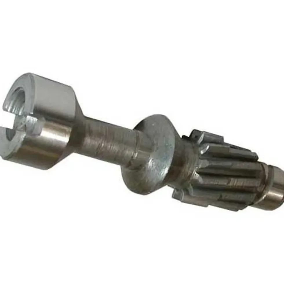Pignon d'entrainement d'allumeur pour VOLKSWAGEN Combi Split Brazil (1957-1975)