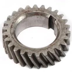 Pignon de vilebrequin origine VW pour moteur type 1 pied-moulé 25 / 30 cv