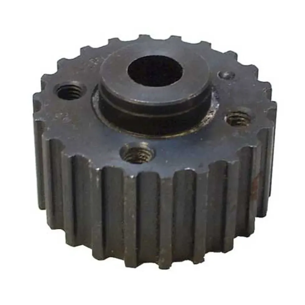 Pignon de vilebrequin pour Golf 1 Diesel