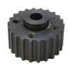 Pignon de vilebrequin pour Golf 3 Diesel