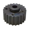 Pignon de vilebrequin pour Golf 2 Diesel