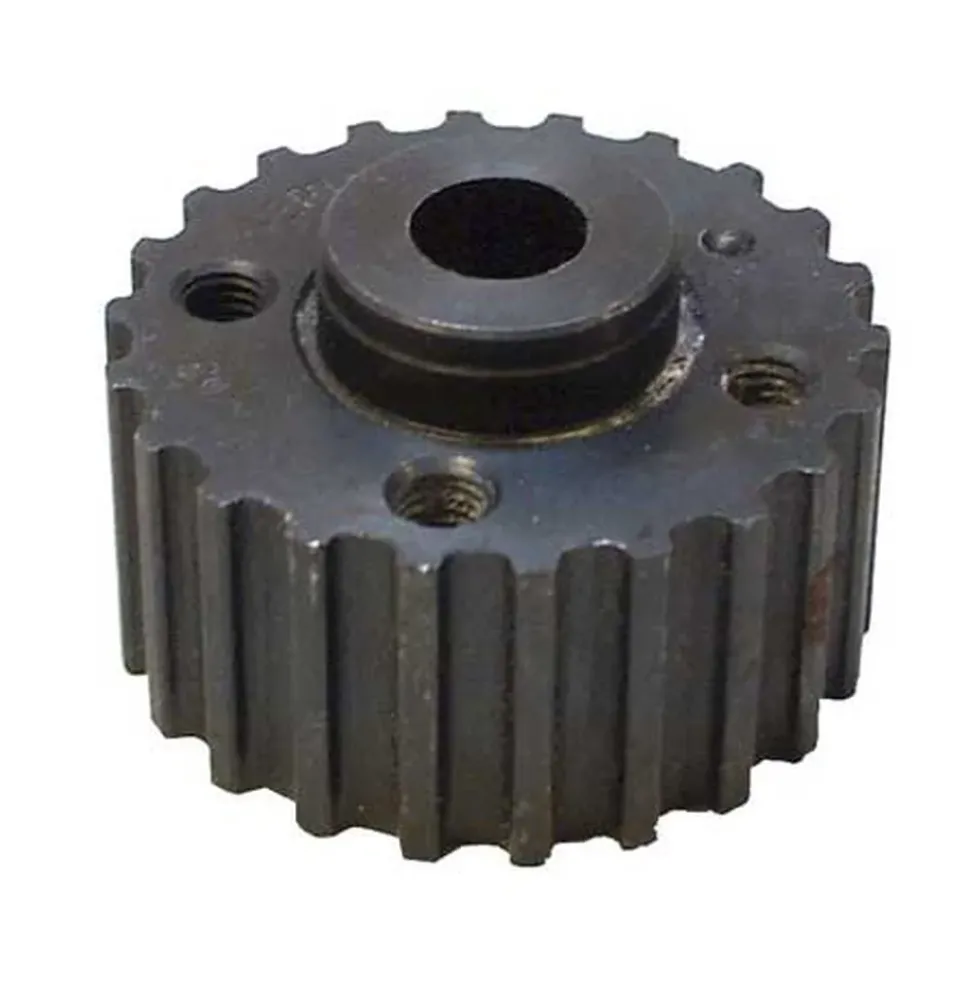 Pignon de vilebrequin pour Golf 2 Diesel