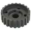 Pignon de vilebrequin pour Golf 1