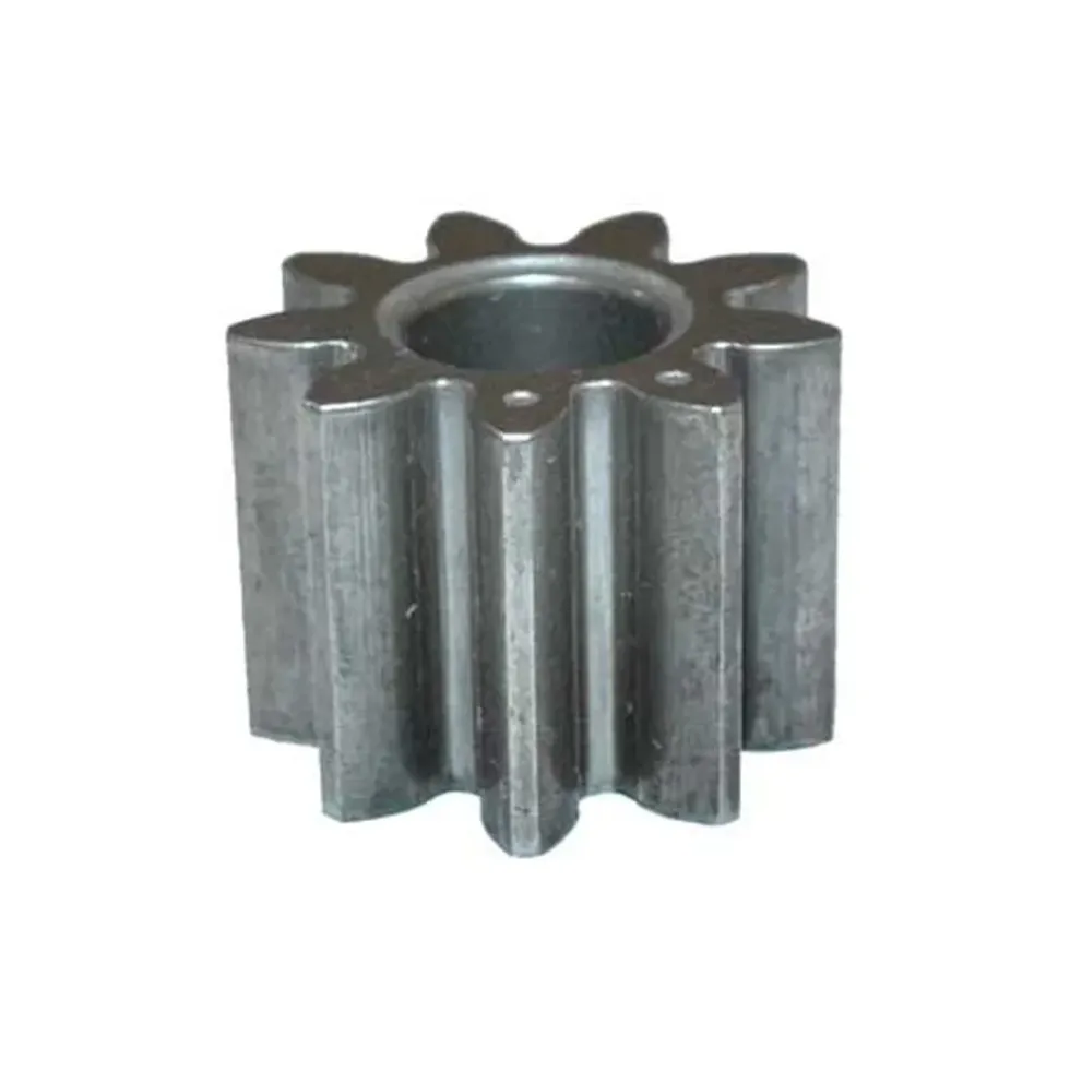 Pignon flottant sur pompe à huile pour moteur Type 4