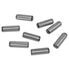 Pions de liaison volant / vilebrequin pour moteur 25/30cv - jeu de 8