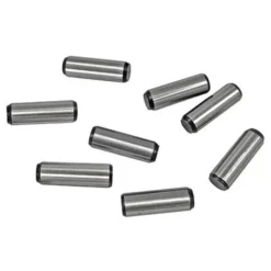 Pions de liaison volant / vilebrequin pour moteur 25/30cv - jeu de 8