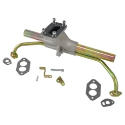 Pipe d'admission Bugpack 32/36 Weber pour VOLKSWAGEN Combi Split (-07/1967)