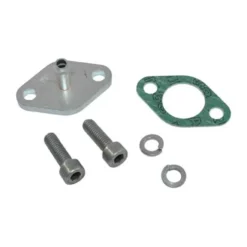 Pipe d'eau sur culasse pour Transporter 1.9 & 2.1 - Inox