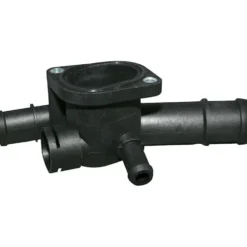 Pipe d'eau sur le côté de la culasse pour Audi A3 type 8P