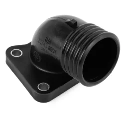 Pipe de durite d'eau sur culasse Febi pour Bmw Série 5 E34 Berline et Touring (03/1990-06/1996)