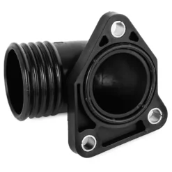 Pipe de durite d'eau sur culasse Febi pour Bmw Série 5 E34 Berline et Touring (03/1990-06/1996)