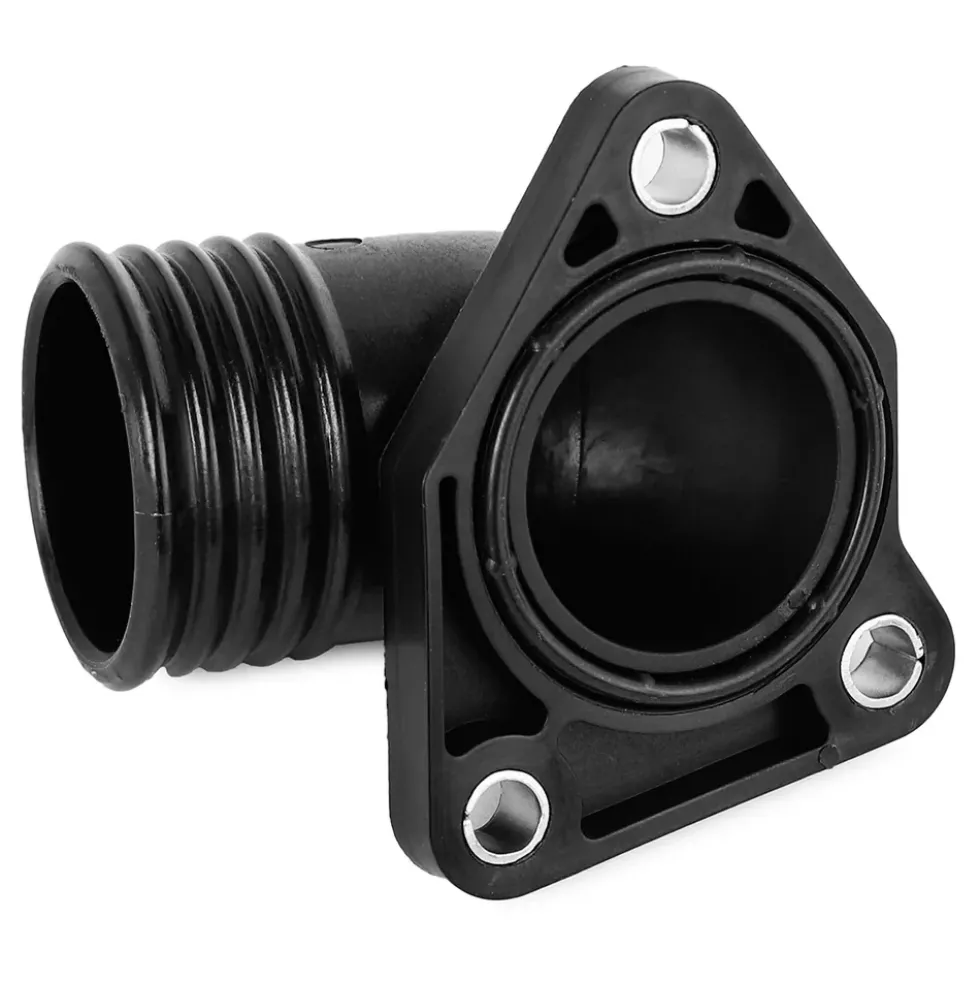 Pipe de durite d'eau sur culasse Febi pour Bmw Série 5 E34 Berline et Touring (03/1990-06/1996)
