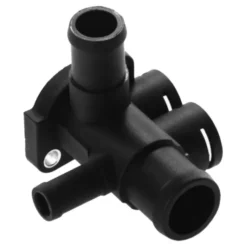 Pipe de raccord d'eau avant sur culasse pour VW Transporter T4 2.0 L de 1991 à 1995