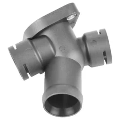 Pipe de raccord d'eau avant sur culasse pour VW Transporter T4
