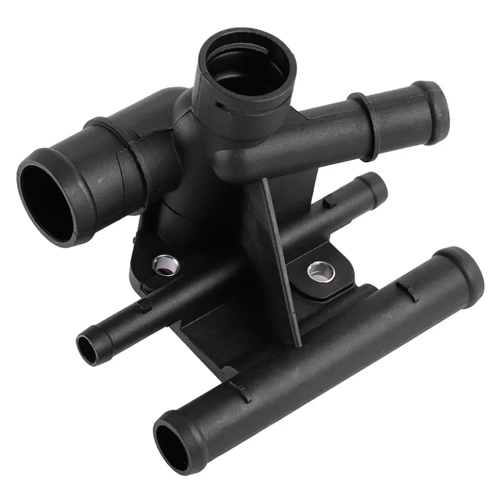 Pipe de raccord d'eau pour Volkswagen Golf 5 GTi