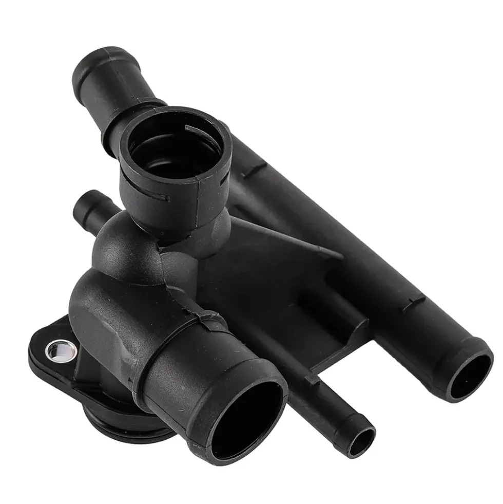 Pipe de raccord d'eau pour Volkswagen Golf 5 GTi