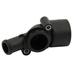 Pipe de raccord d'eau sur carter de thermostat