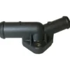 Pipe de raccord d'eau sur côté de culasse pour VW Transporter T4 1.8 ->2.0 L