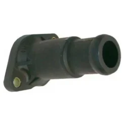 Pipe de raccord d'eau sur culasse pour Audi 100 2.0 91 ->94