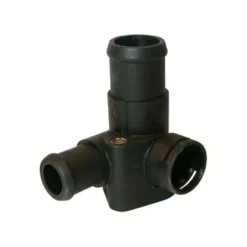 Pipe de raccord d'eau sur culasse pour Passat 4 (3B)