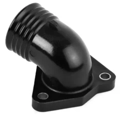 Pipe de raccord de durite d'eau sur culasse FEBI pour BMW Série 3 E36 4 cylindres essence (09/1995-)