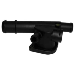 Pipe de raccord de durites d'eau sur le côté de la culasse pour Audi A3 (8L)