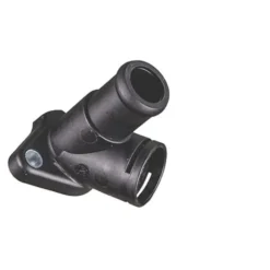 Pipe de raccord pour durite d'eau sur culasse pour Golf 3