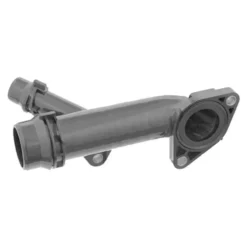 Pipe de raccord pour durite d'eau sur culasse FEBI pour BMW E90 LCI