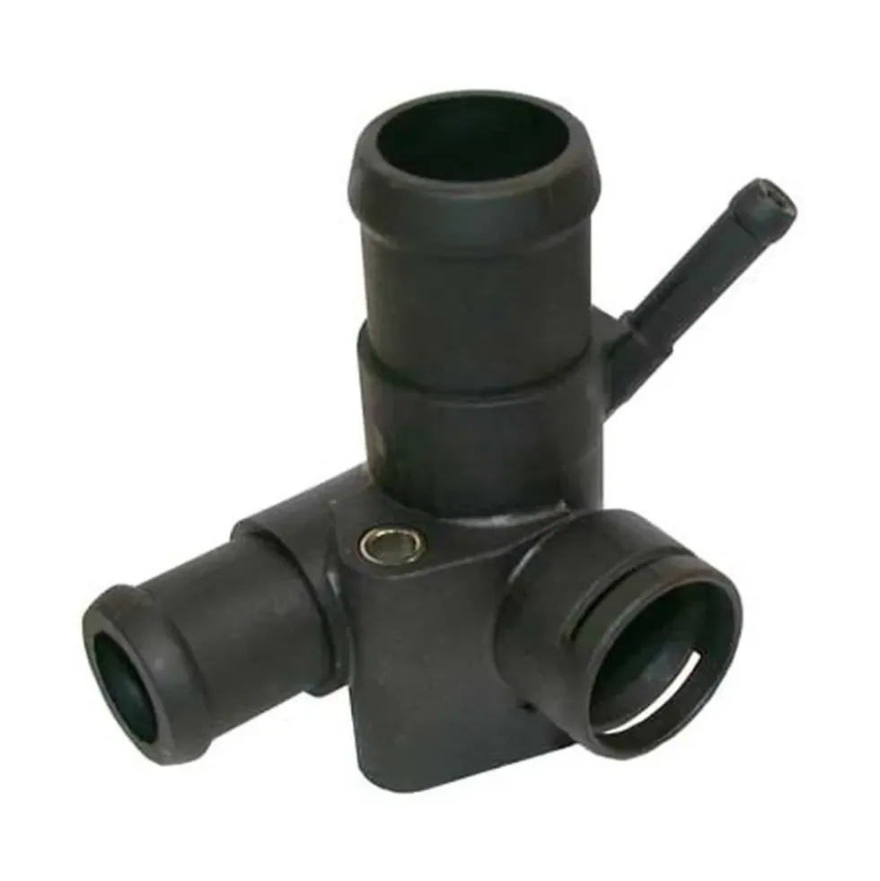 Pipe de raccord pour durites d'eau pour Golf 3 & Golf 4 Cabriolet