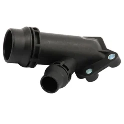 Pipe de raccord pour durites d'eau sur culasse pour BMW E90/E91/E92 LCI