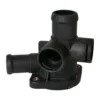 Pipe de raccord pour durites d'eau pour Golf 3, Passat 3 et Polo Classic 6V2