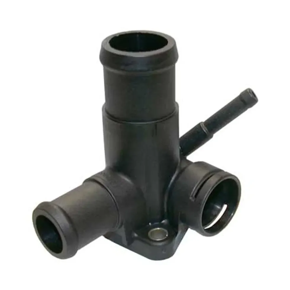 Pipe de raccord pour durites d'eau pour Golf 3