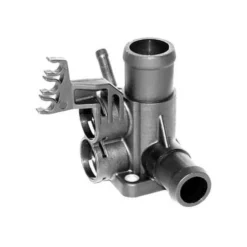 Pipe de raccord sur l'avant de la culasse pour Seat Ibiza 6K