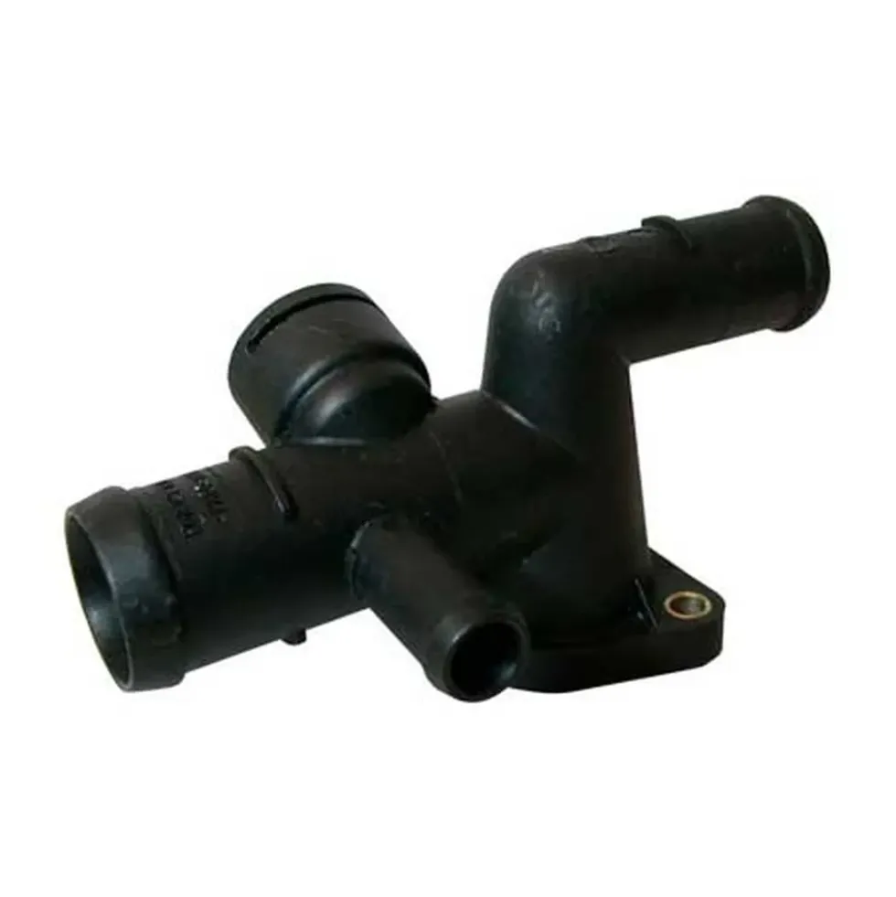 Pipe de raccord sur le côté droit de la culasse pour Audi TT (8N) avec ESP