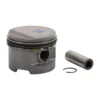 Piston complet côte réparation 81,5 mm pour VW Golf 2 GTI 1.8 16s (KR, PL)