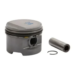 Piston complet côte réparation 81,5 mm pour VW Golf 2 GTI 1.8 16s (KR, PL)